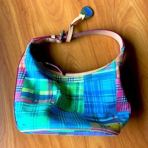 Dooney & Bourke purse, pre-owned.